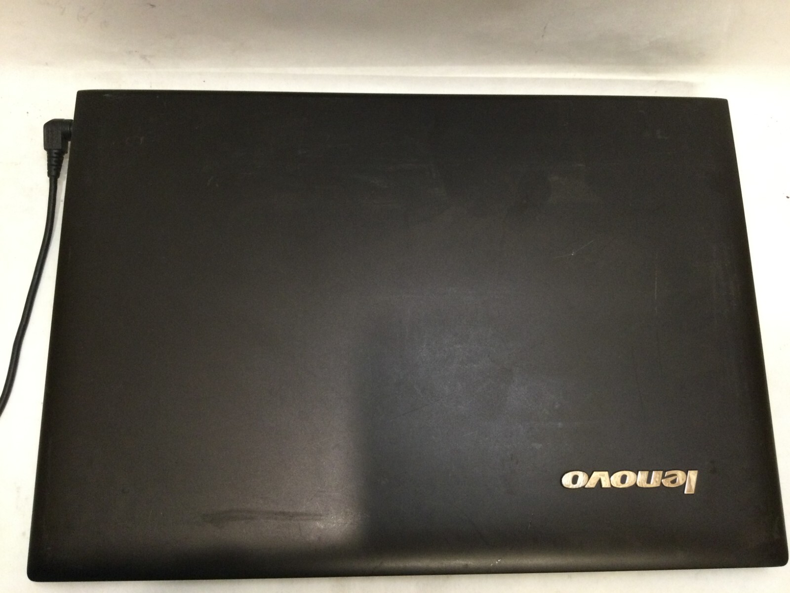 Lenovo ThinkPad S230u / Intel Core i3 UNKNOWN SPECS / (POWERS ON/NO BOOT!) MR