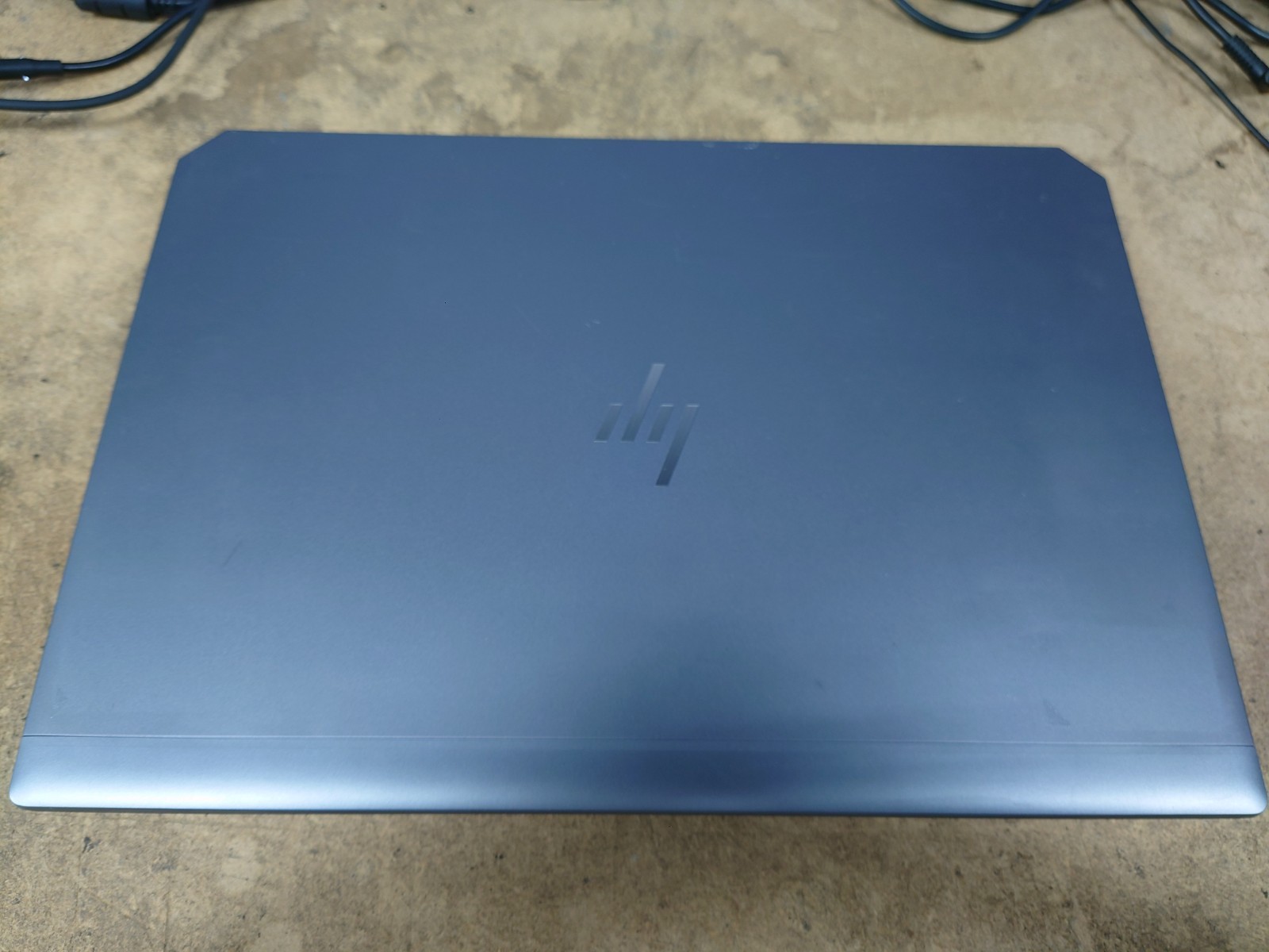 HP ZBook 15 G6 15.6″ FHD i7-9750H 32GB RAM No OS/SSD