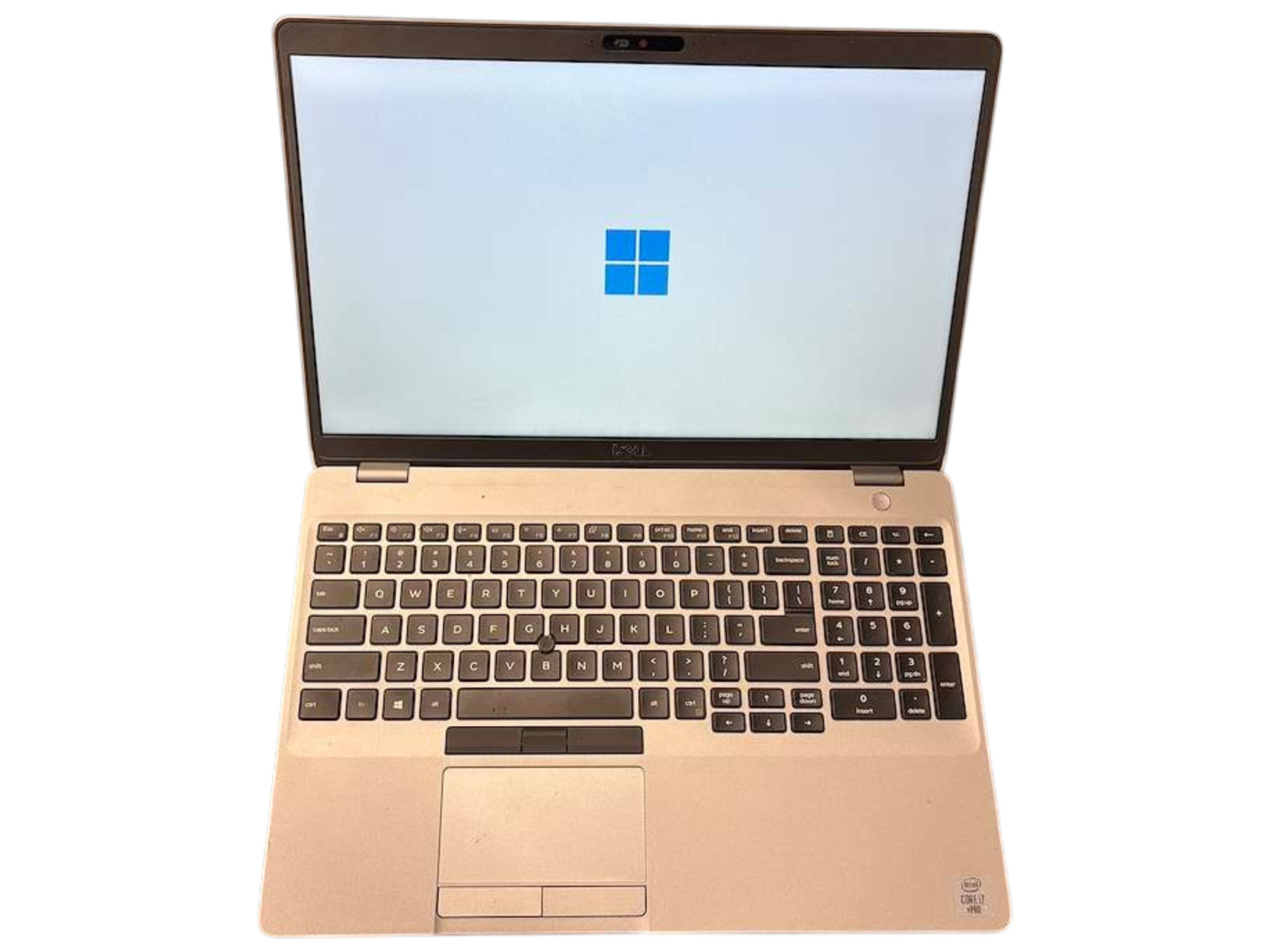 Dell Latitude 5511 i7 10850H @ 2.70GHz 16GB Ram M.2 NVMe SSD Windows 11