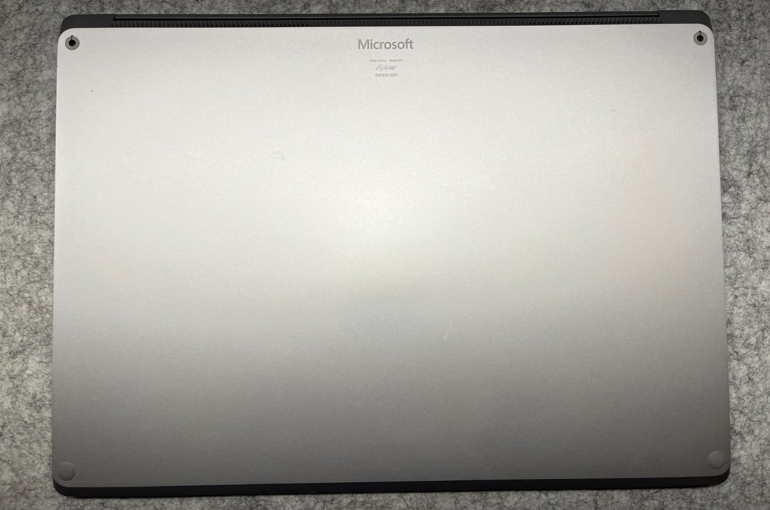 Microsoft Surface Laptop 4 15″ Intel i7-1185G7 16G 512GB SSD Windows 11 Home