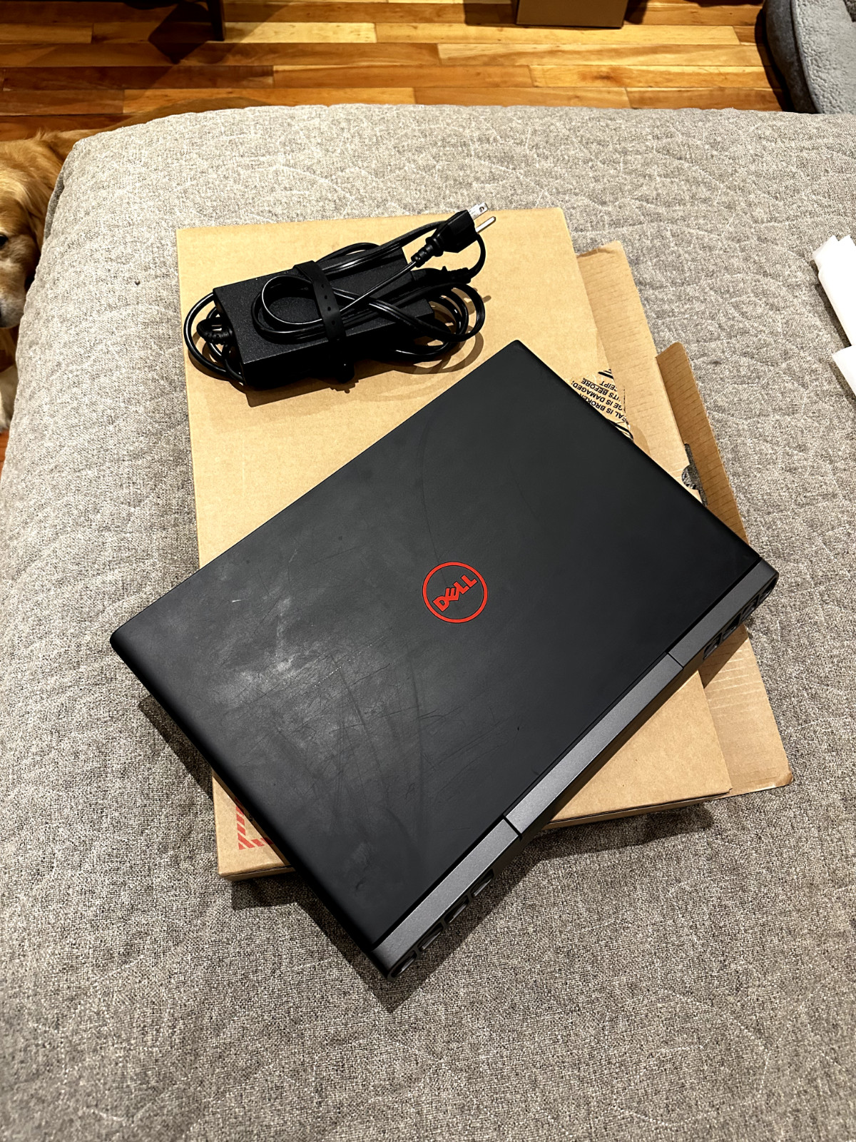 Dell Inspiron 15 7000 Gaming 15.6 in