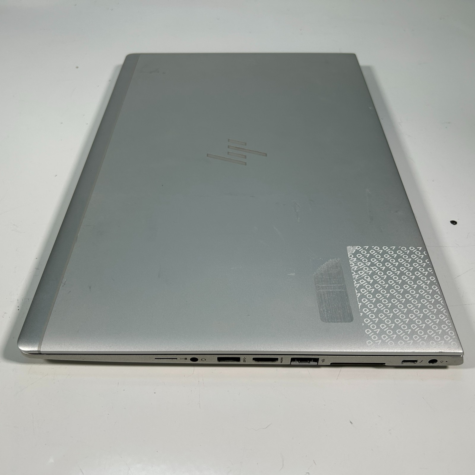HP EliteBook 850 G6 Intel Core i7-8565U 1.80GHz 16GB RAM 512GB NVMe No OS Used
