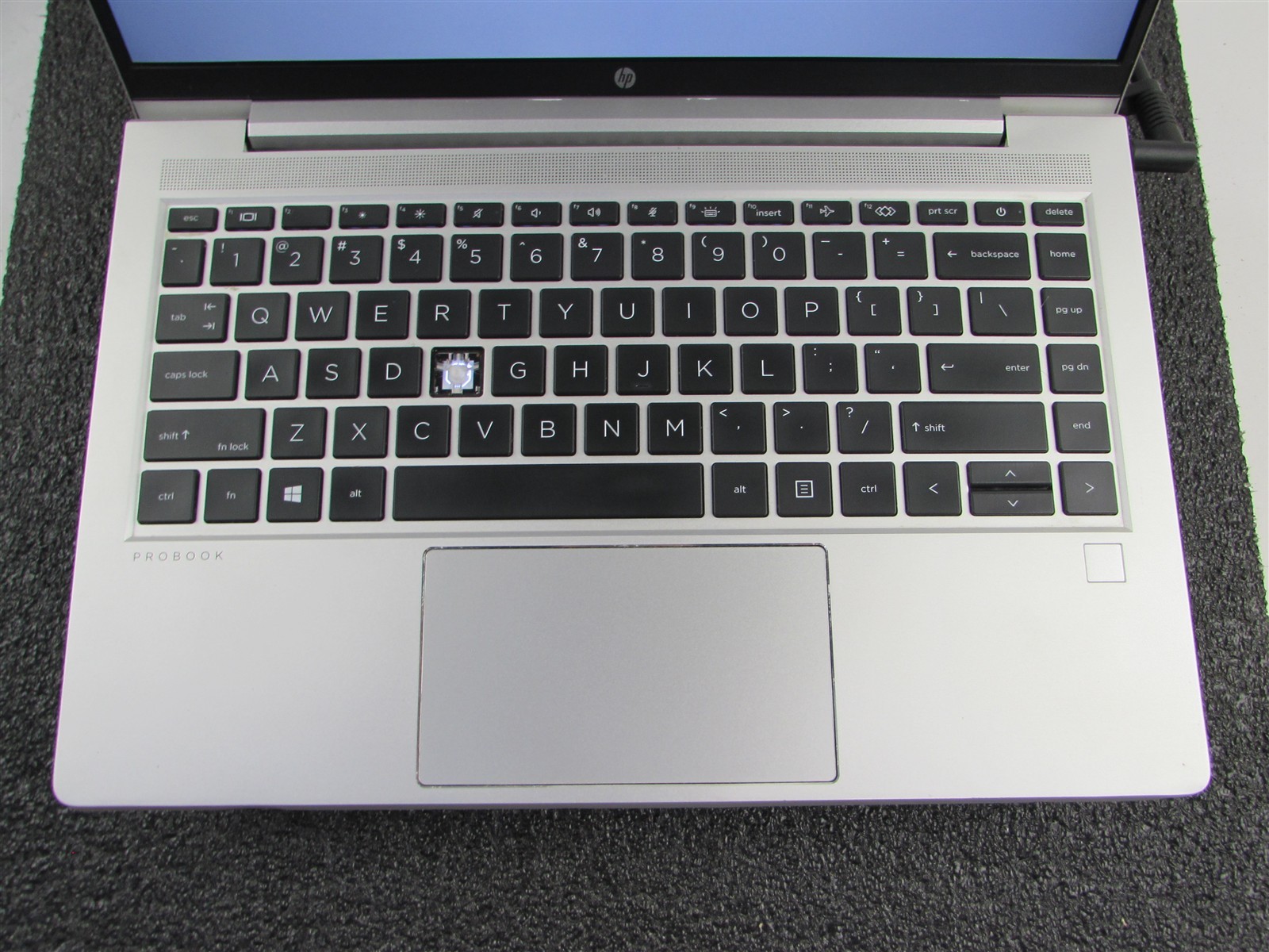 HP PROBOOK 445 (G8) FHD AMD RYZEN 5 5600U 512GB SSD 16GB RAM AMD GPU WIN 11 PRO