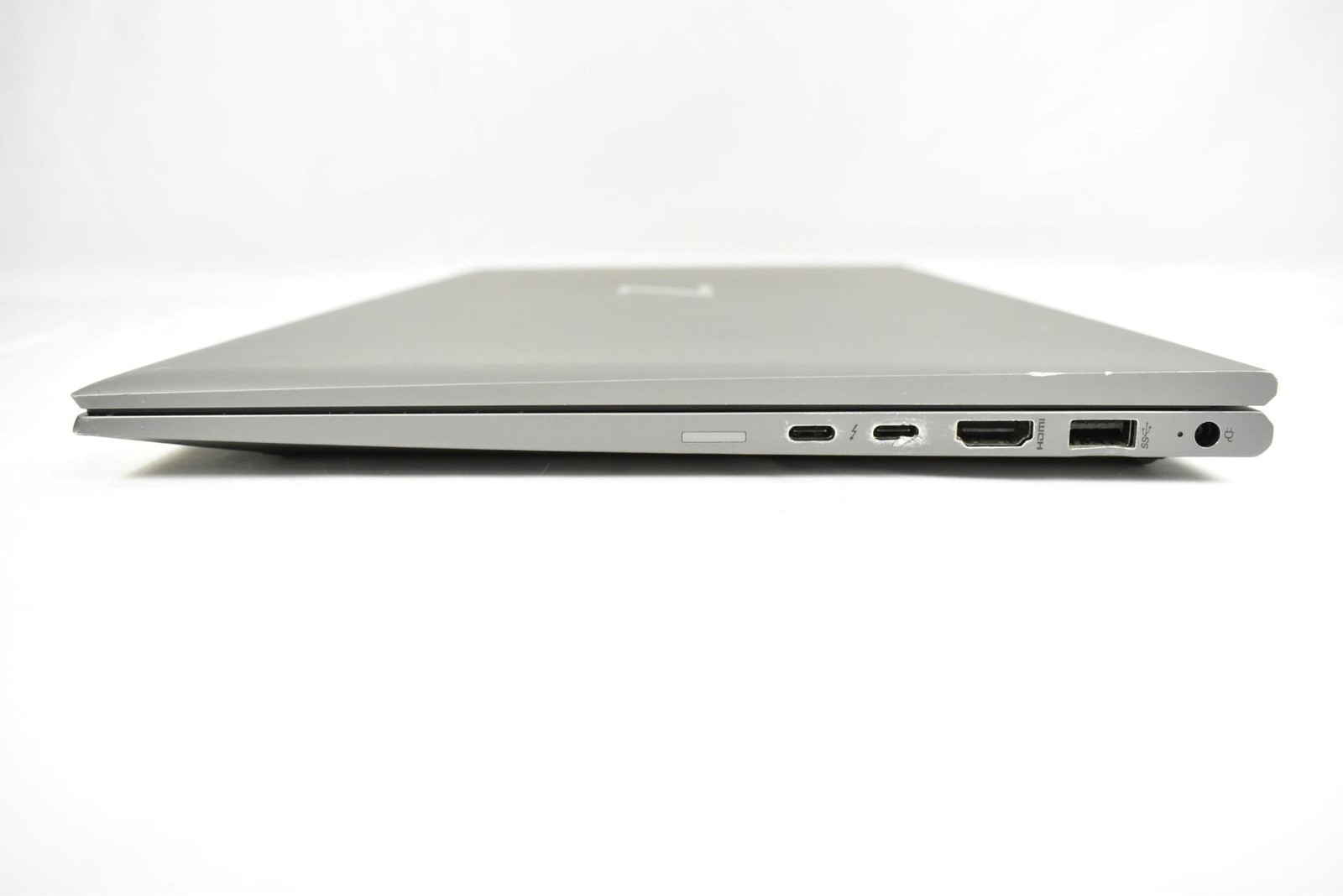 HP Z Book Firefly 15 G7 i5-10210U 1.6GHz 16GB 256GB SSD 15.6″ No OS *See Detail*
