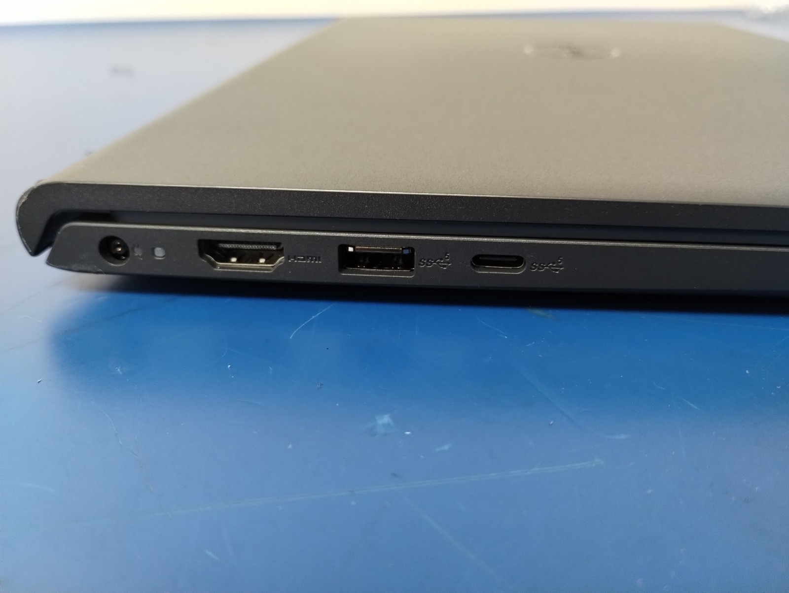 DELL 15 DC15255 G8MK9, AMD Ryzen 7 7730U, 2.00 GHz, 16 GB RAM, 512 GB NVMe SSD
