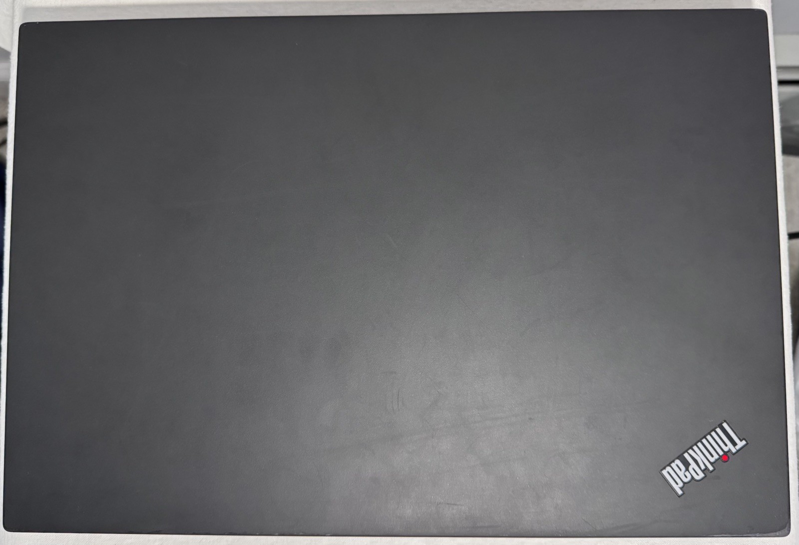 LENOVO ThinkPad T15 Gen1 i7 15.6″ 16GB RAM 512GB SSD WIN11P