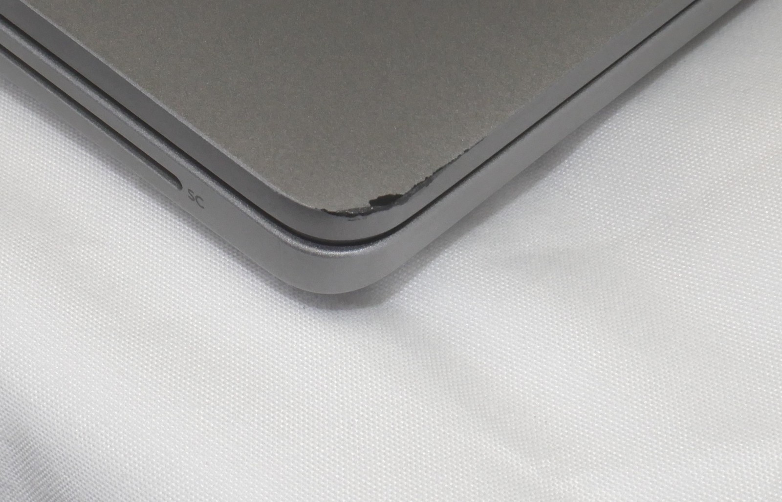 Dell Latitude 5410 i5-10310U 1.70GHz 8GB 256GB Gray W11H NO AC