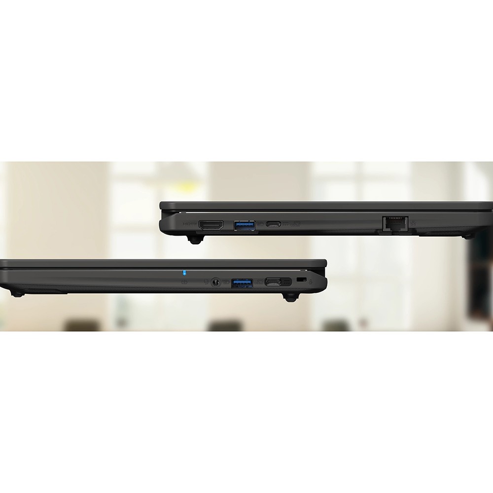 Acer TMB311-34-C6MZ – 11.6″ TravelMate B3 11 IPS LCD Laptop – NX.BFTAA.002