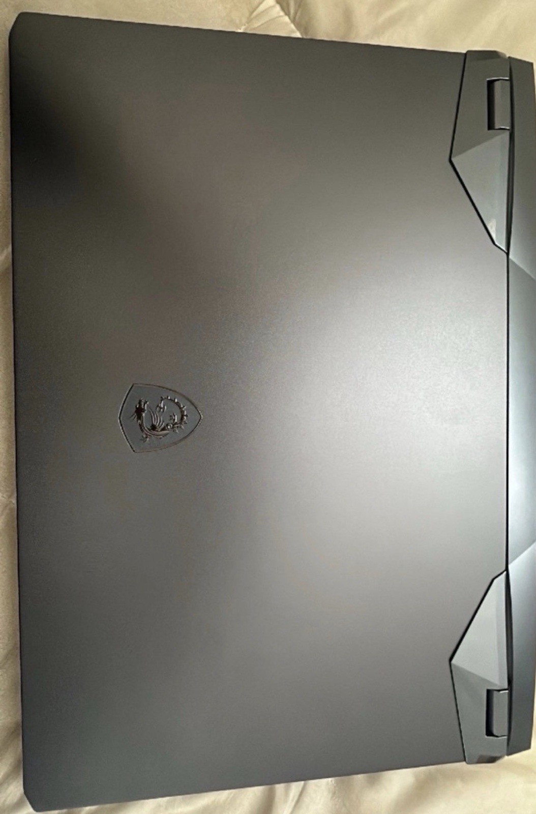 MSI Raider GE76 12UE GEForce