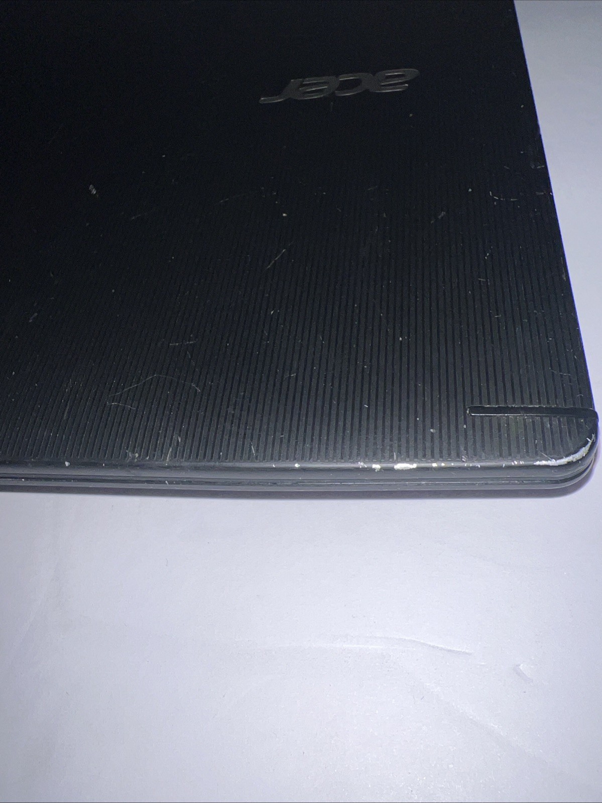 Acer Inspire V 15 Nitro Black Edition Gaming Laptop