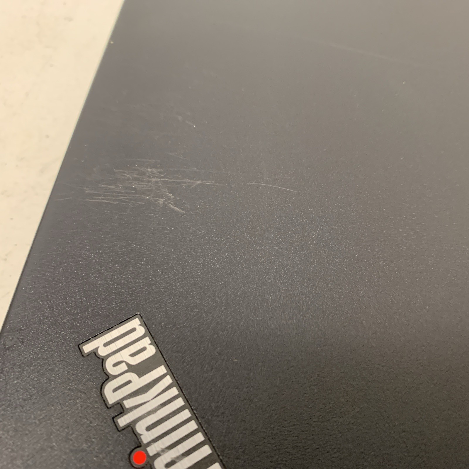Lenovo ThinkPad L480 14″ Core i3-8130U 2.20 GHz 8GB RAM 256 GB SSD Wind 11 Pro