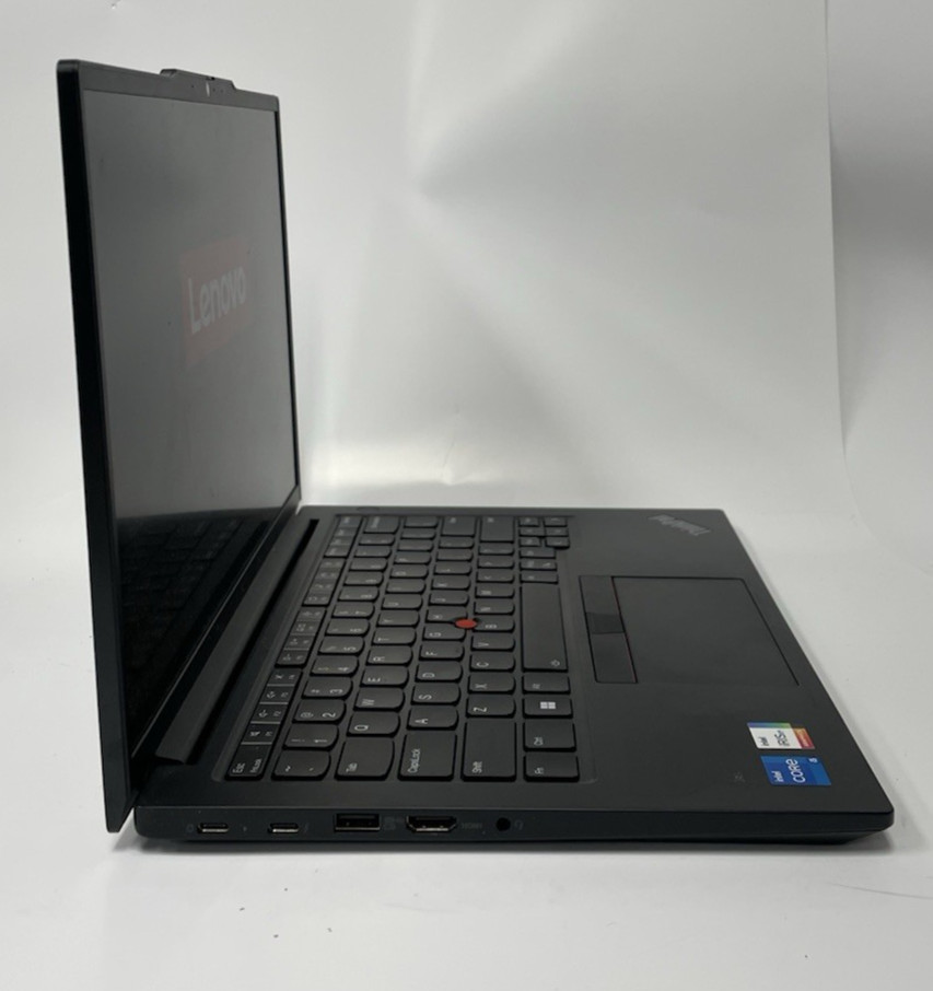 Lenovo ThinkPad E14 Gen 5 / i5-1335U / 16GB /512GB NVMe Laptop / Win 11 Pro