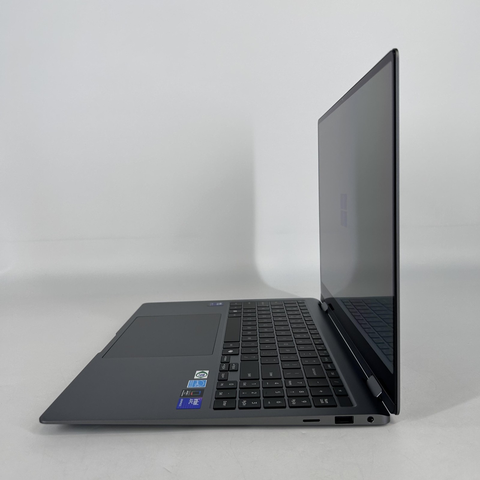 Samsung Galaxy Book5 Pro 360 16 QHD+ TOUCH 2.2 GHz Ultra 7 258V 32GB 1TB SSD