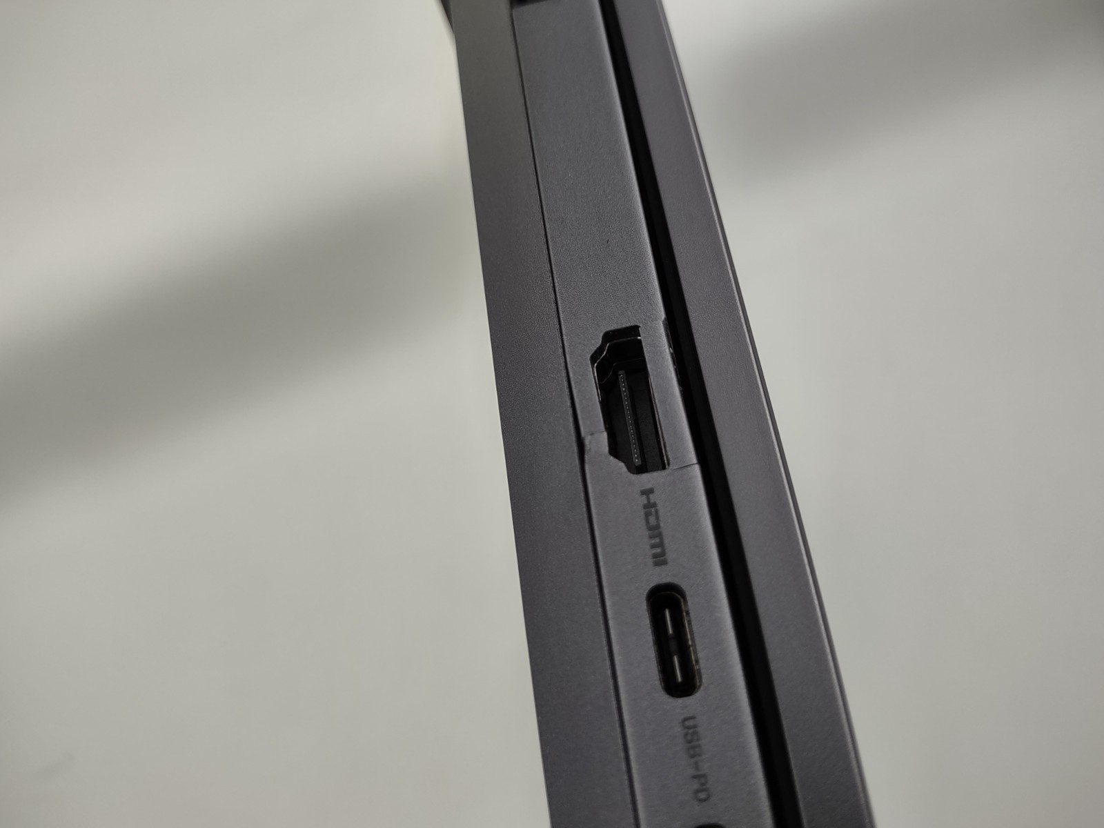 SEE PICS NEW Lenovo Legion 5 16IAX10 16″ Intel U9 32GB RAM 1TB SSD RTX5060 Win11