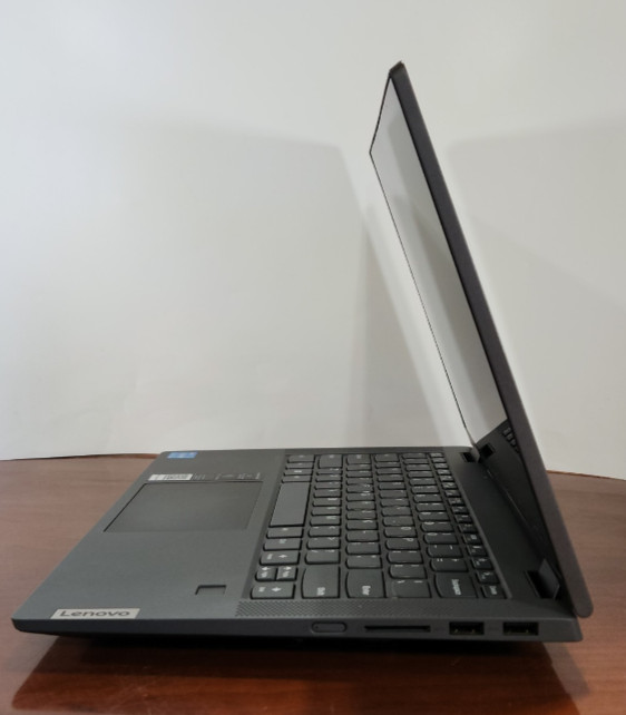 Lenovo Flex 5 14″ Fhd 2-in-1 Touchscreen Intel i3-1115G4 4/128GB Graphite Grey