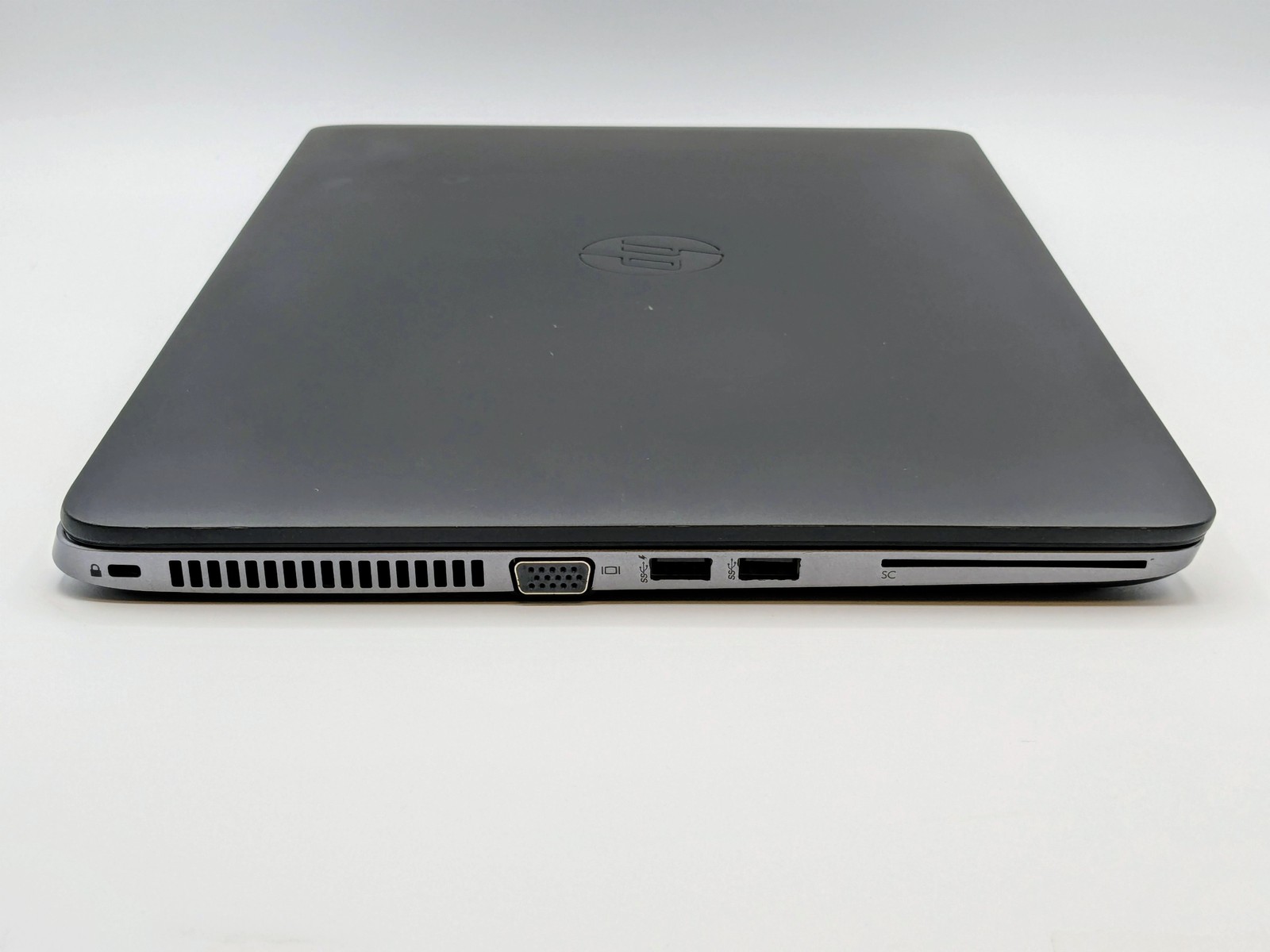 HP EliteBook 850 G1 15″ HD I5-4210U 256GB SSD 8GB W10 Webcam Backlit *READ*