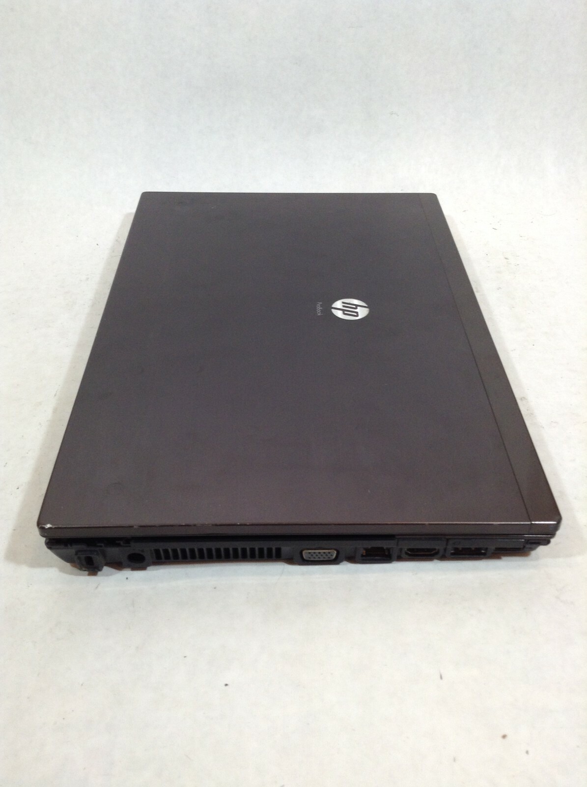 HP ProBook 4420s 14″ Laptop Intel Core i3-380M 2.27GHz – BOOTS – RV
