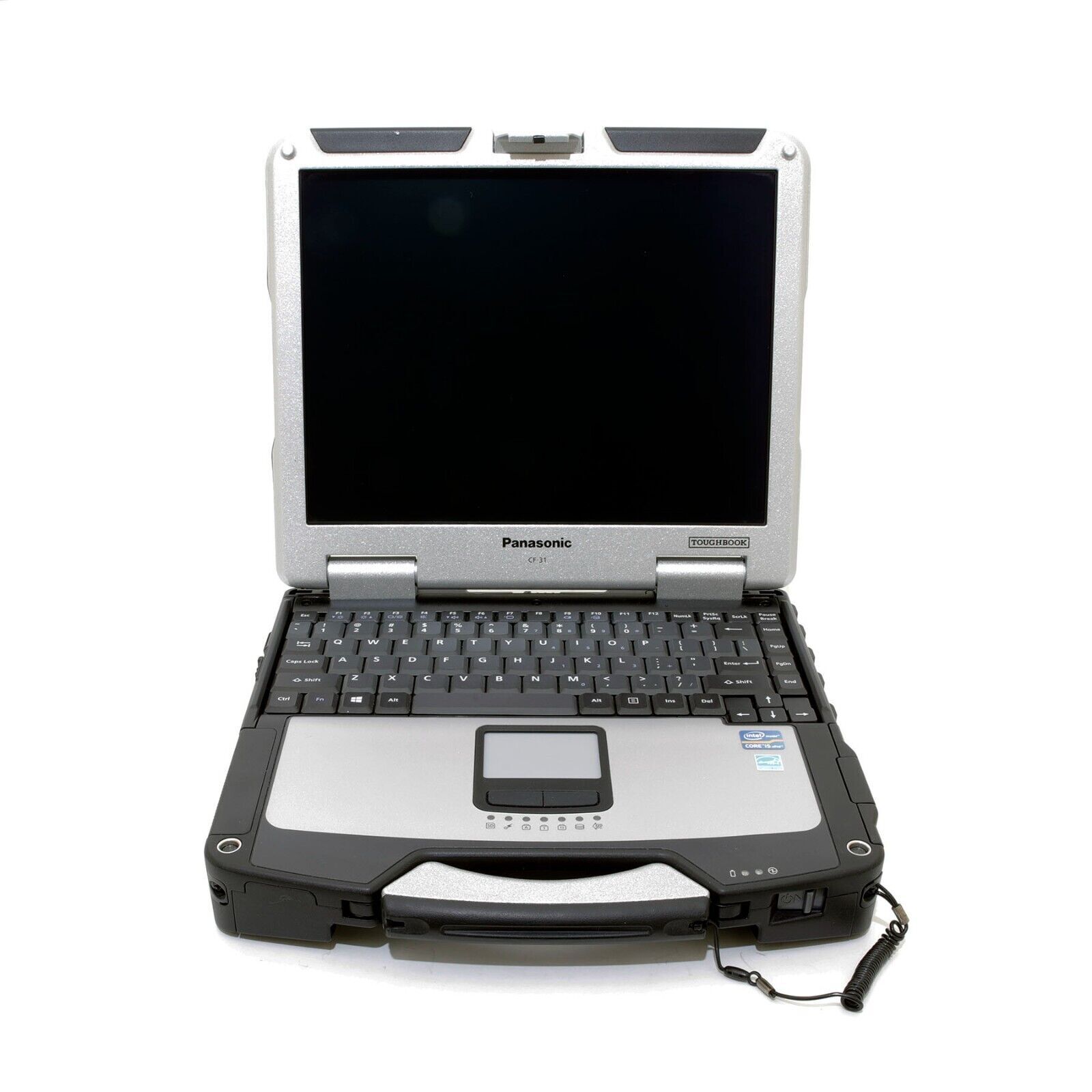 Laptop Panasonic Toughbook CF-31 MK3 i5-3320M 8GB RAM 240GB SSD 13.1″ 1024×768