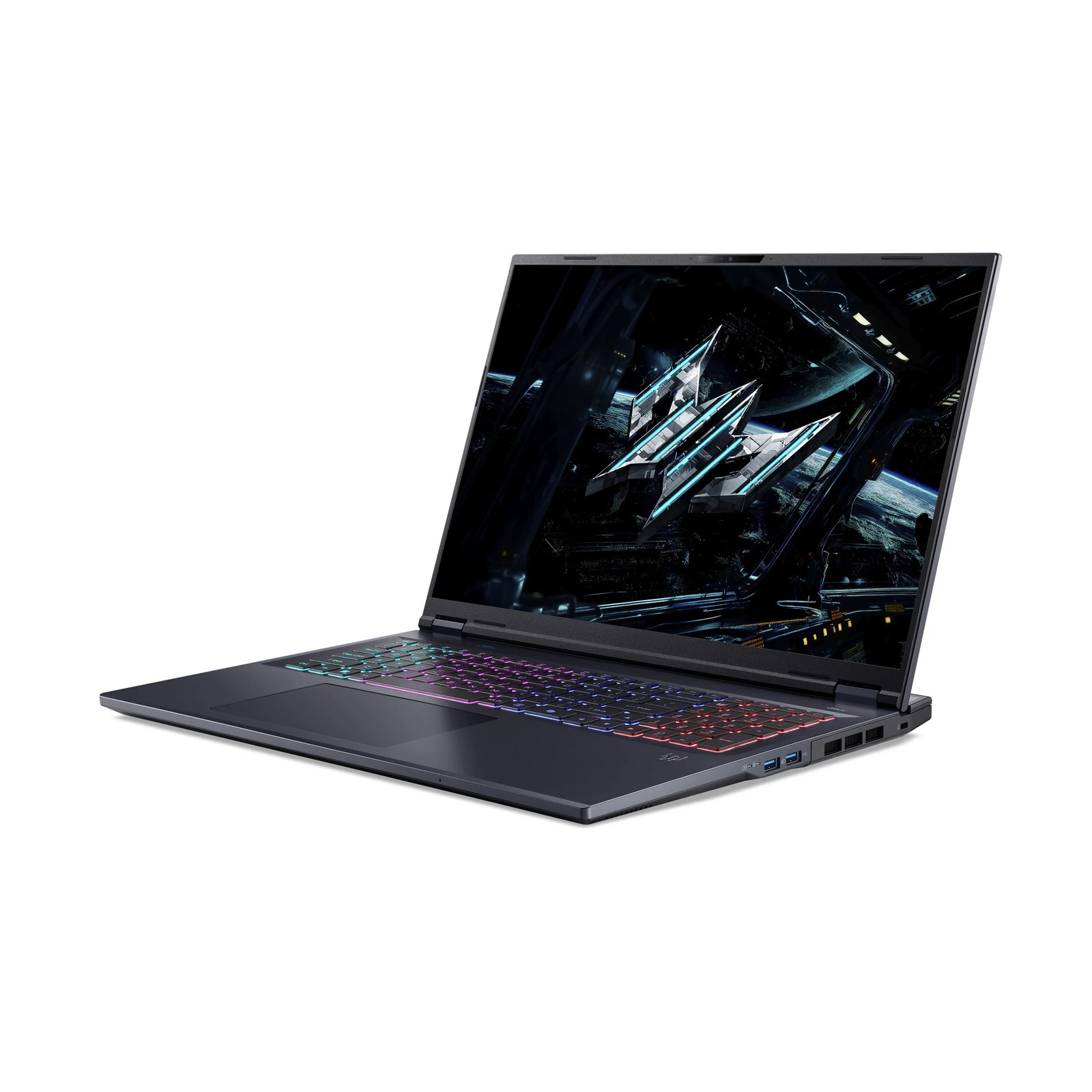Predator Helios Neo 18 AI 18” WQXGA IPS 240Hz Gaming Laptop