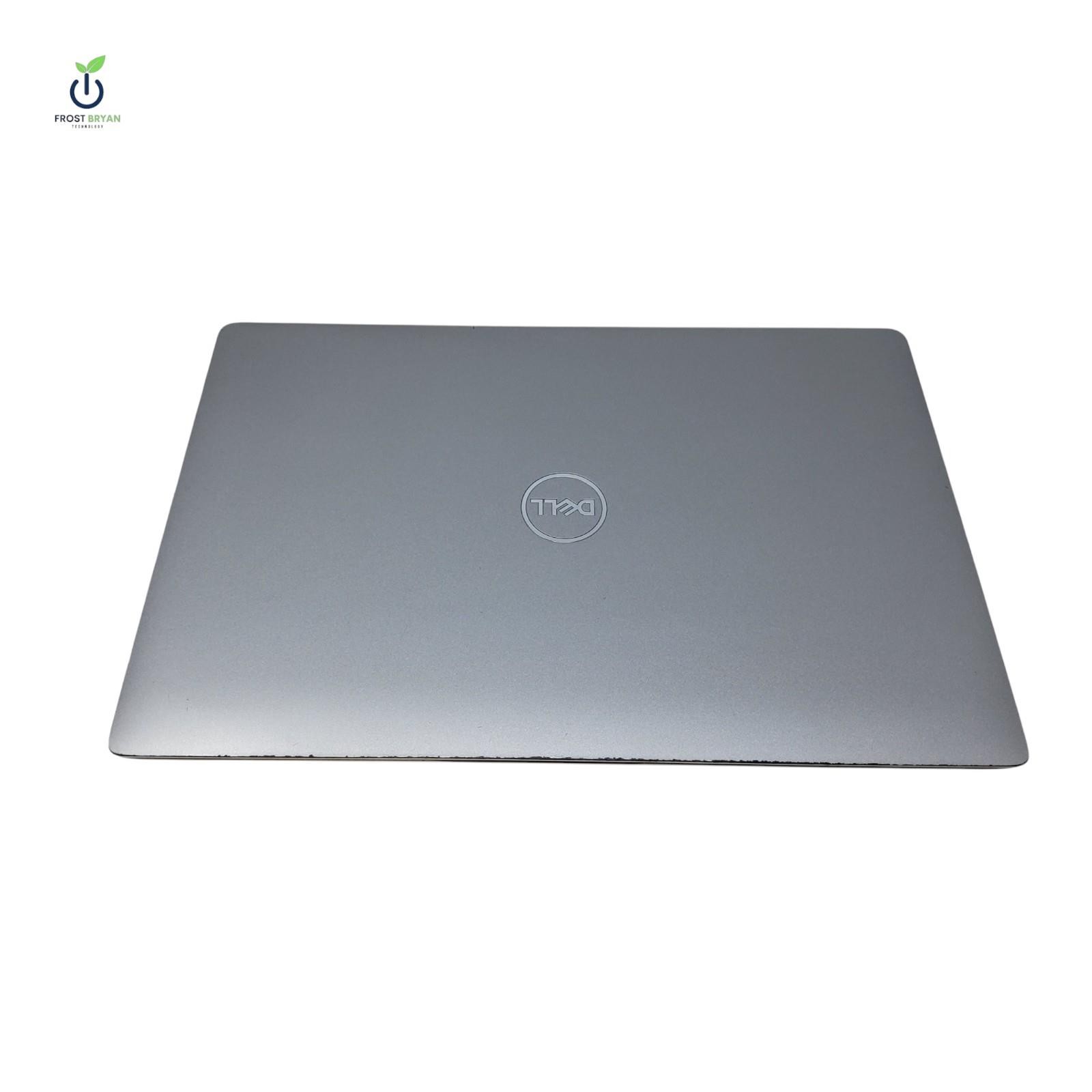 DELL LATITUDE 5420 Laptop i7-1185G7@3.00GHZ 16 GB 512 GB No OS Grade C [READ]