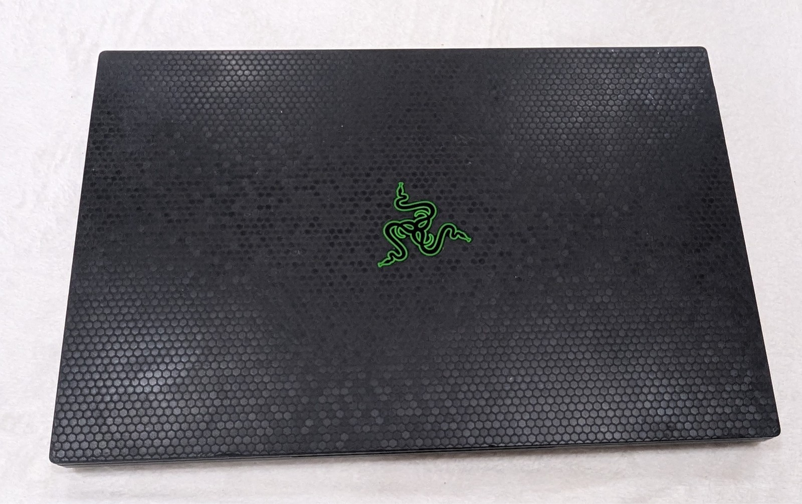 Razer Blade 15 Base GeForce GTX 1060 2019 (PARTS ONLY)