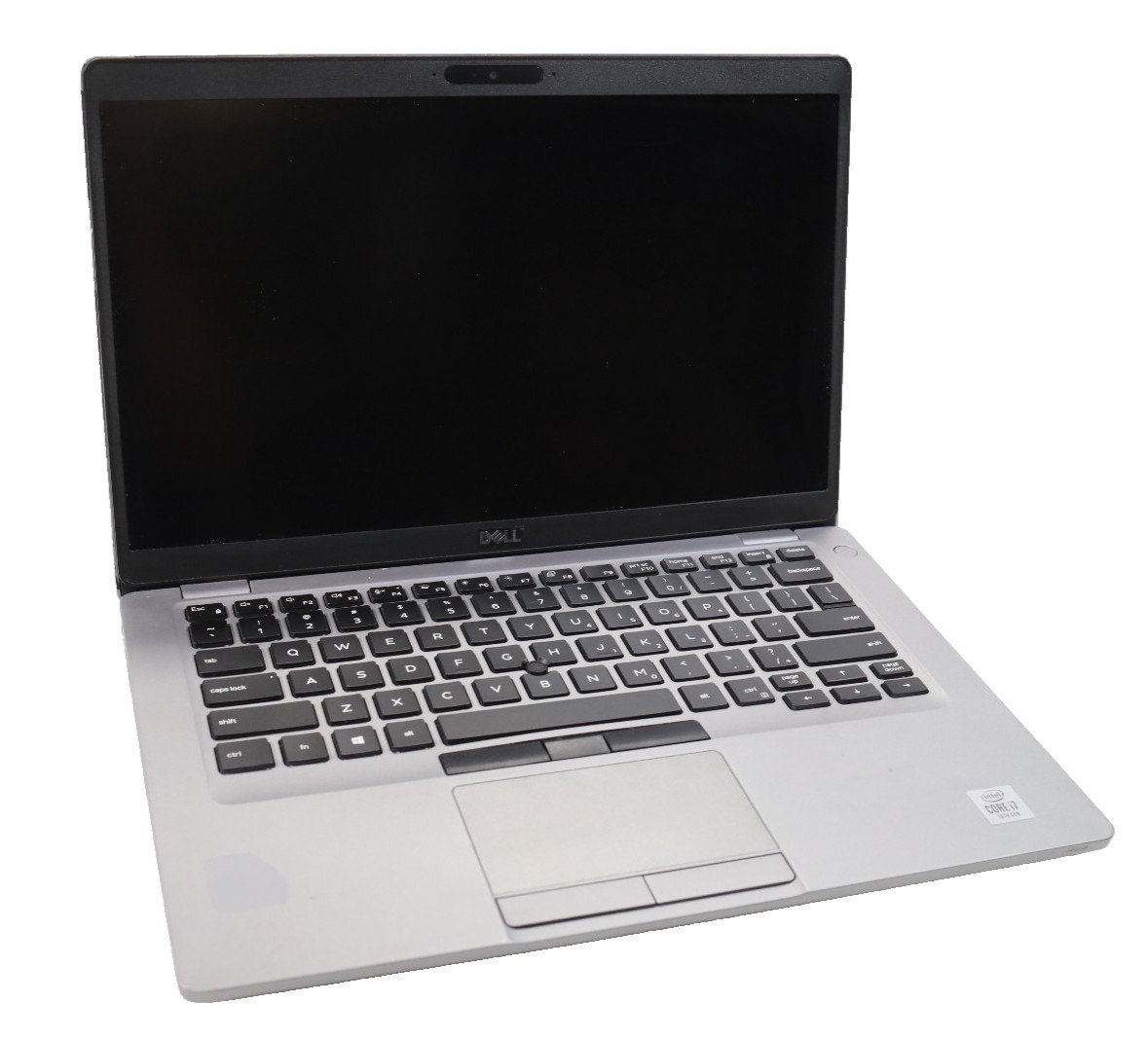 Dell LATITUDE 5411 13.9″ Intel i7-10850H 16GB DDR4 256GB SSD Parts Repair