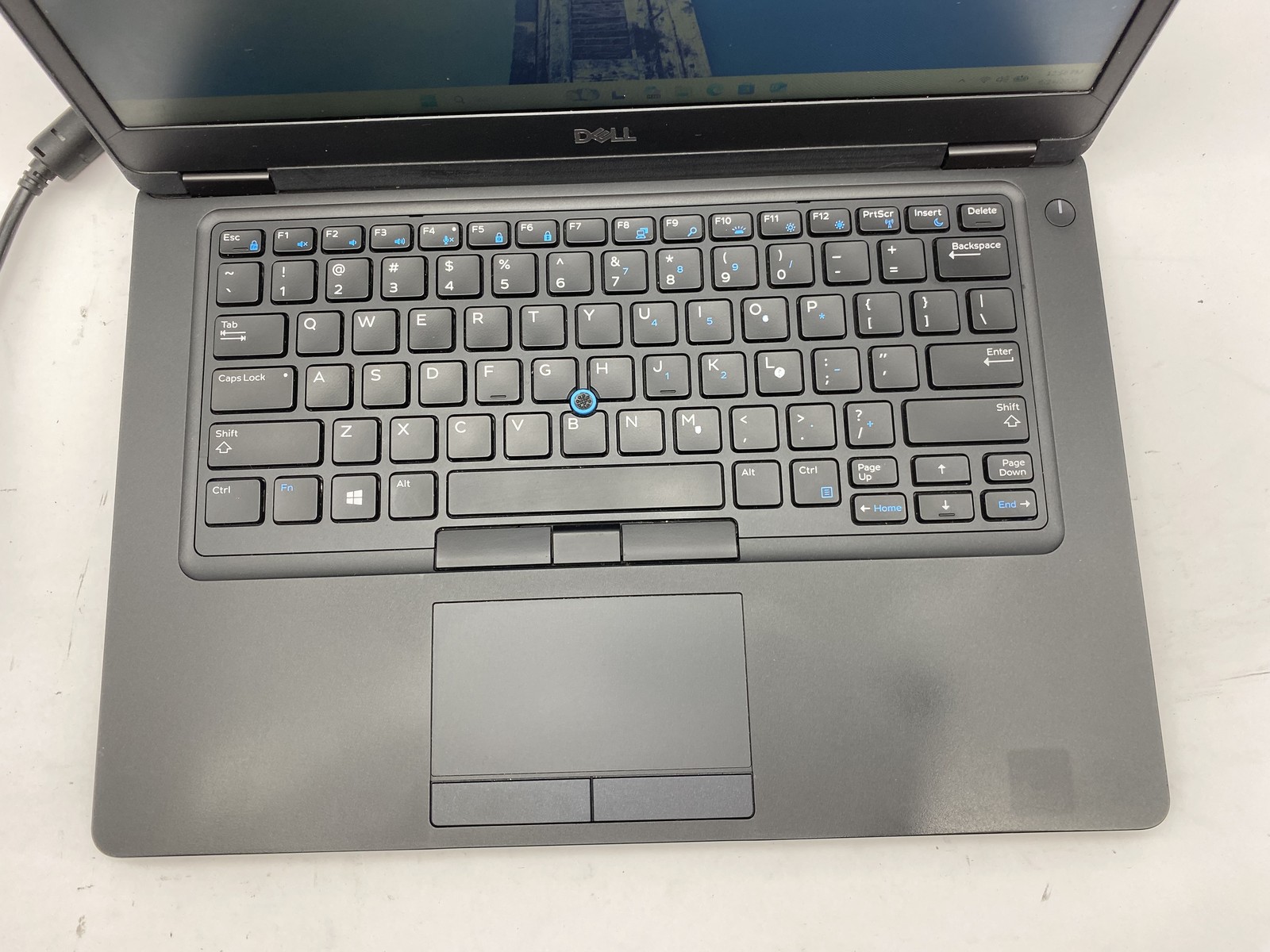 Dell Latitude 5490 Laptop Intel Core i5 8350U 1.7GHz 16GB RAM 256GB SSD W11P