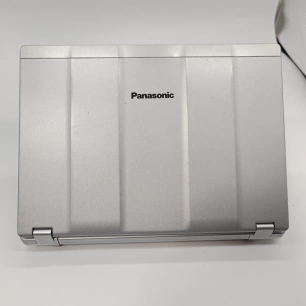 Panasonic Let’s Note CF-SZ6 i7 16GB 512GB SSD Windows 11 Used Japan Genuine