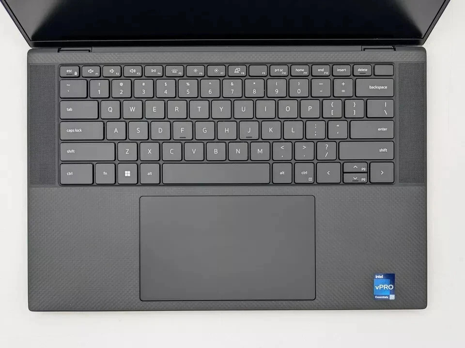 Dell Precision 5560 15.6” FHD+ Intel i7-11850H 32GB RAM 1TB SSD RTX A2000 Win11P