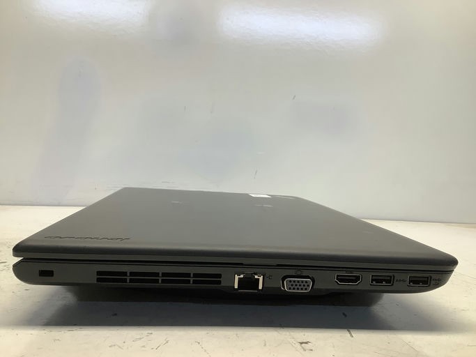 Lenovo ThinkPad E550 Intel i3-5005U 2GHz 4 GB NO HDD