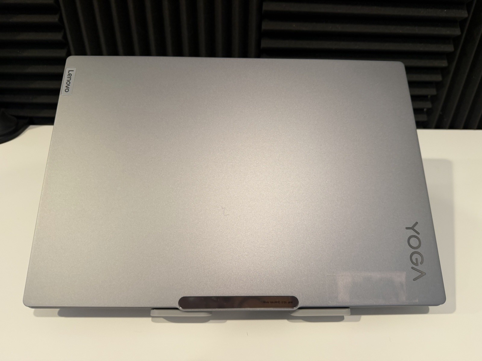 Lenovo Yoga Pro 9i Laptop 16″ 3.2K Touch, Intel Ultra 9, 185H, 32GB RAM, 1TB SSD