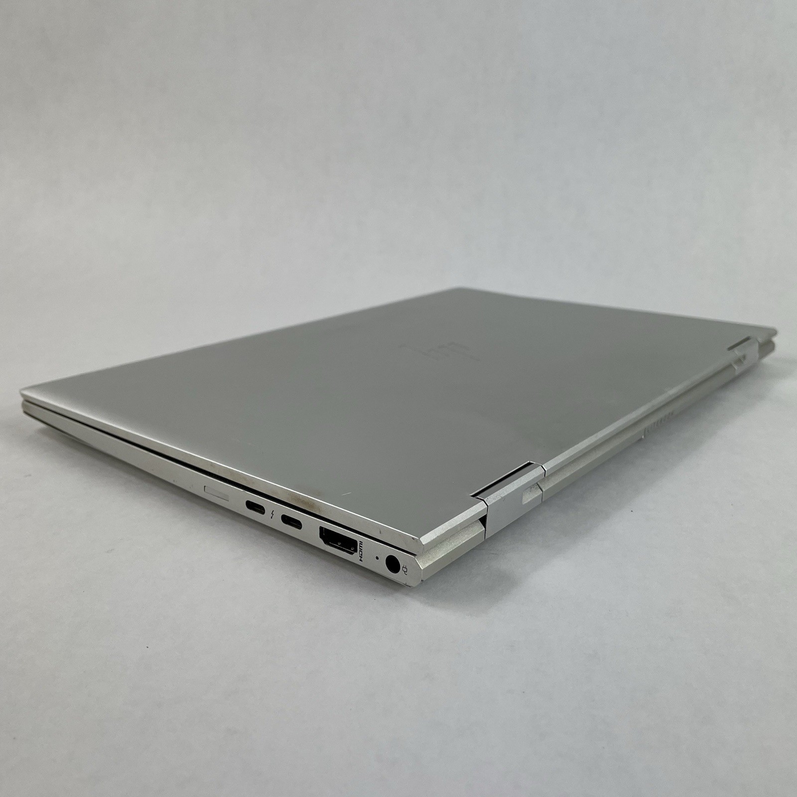 HP EliteBook x360 830 G8 Touch 13.3″ i5-1135G7 2.40 GHz 16 GB RAM No SSD/OS/AC