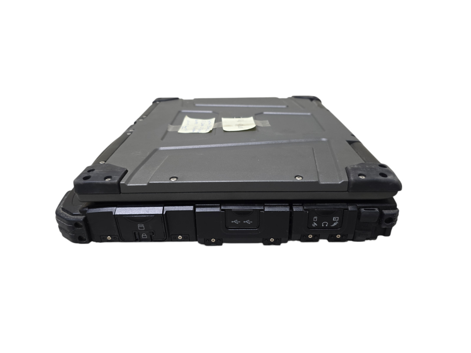 Getac B300-G6 Toughbook i5-6200U@2.3GHZ No HDD No OS 4GB Ram READ Tested