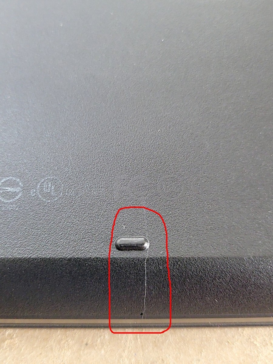 DELL LATITUDE E5570 Laptop Intel Core I5-6300U 8GB 500GB SEE NOTES