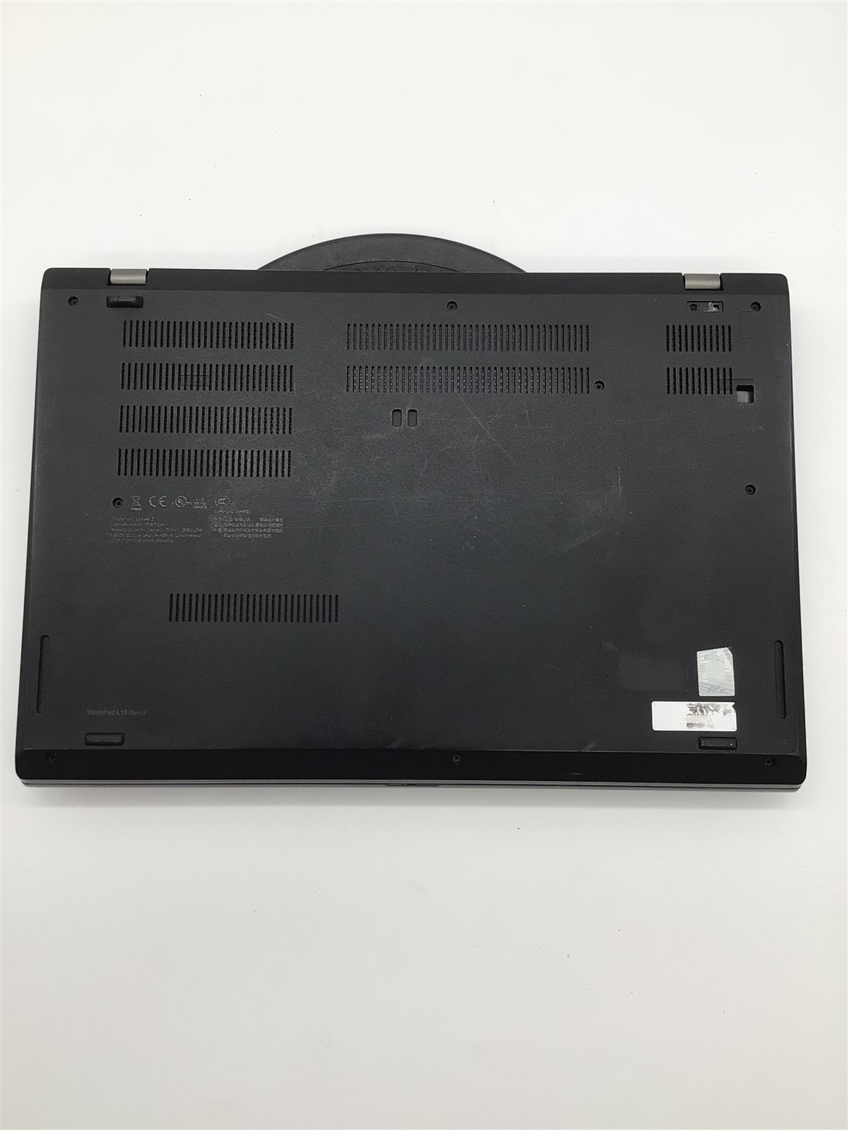 Lenovo Thinkpad L15 AMD Ryzen 5 PRO 5650U/16GB RAM/256GB SSD *Read Description