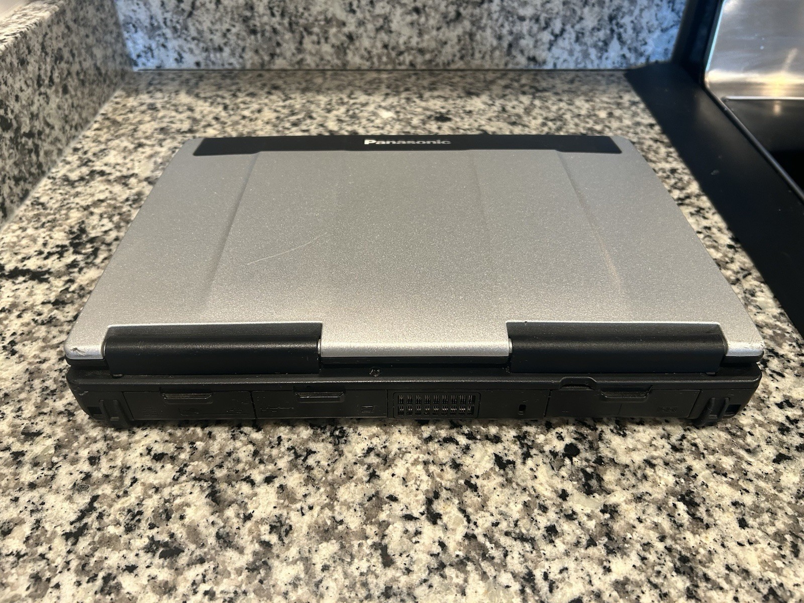 Panasonic Toughbook CF-53 Rugged 14in i5-2520M 16GB 1TB HDD Win10 Pro