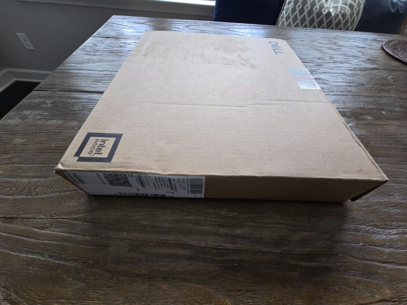 Dell Pro Max 14 (MC14250) – Core Ultra 7 265H | 32GB RAM | 512GB SSD | open box