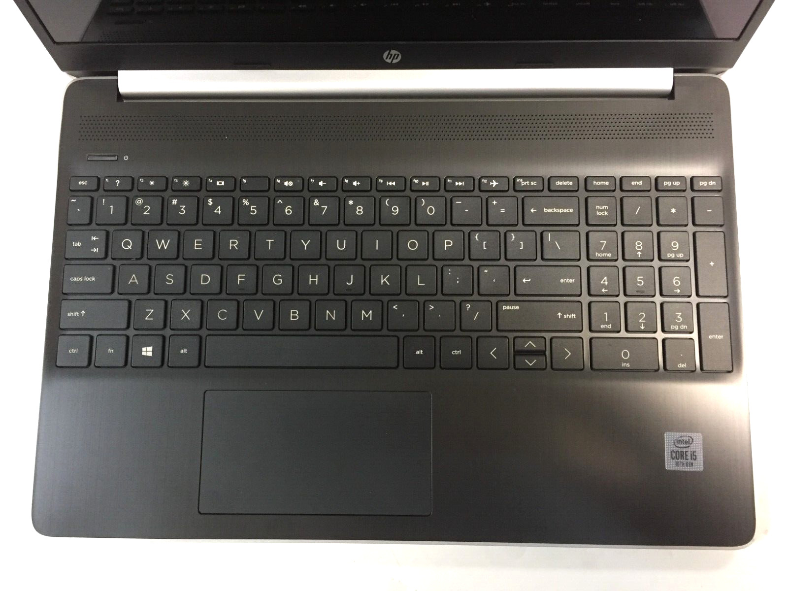 HP 15-dy1751ms 15.6″ HD Touchscreen Laptop, Intel i5-1035G1 8G 512GB SSD WIN10 H
