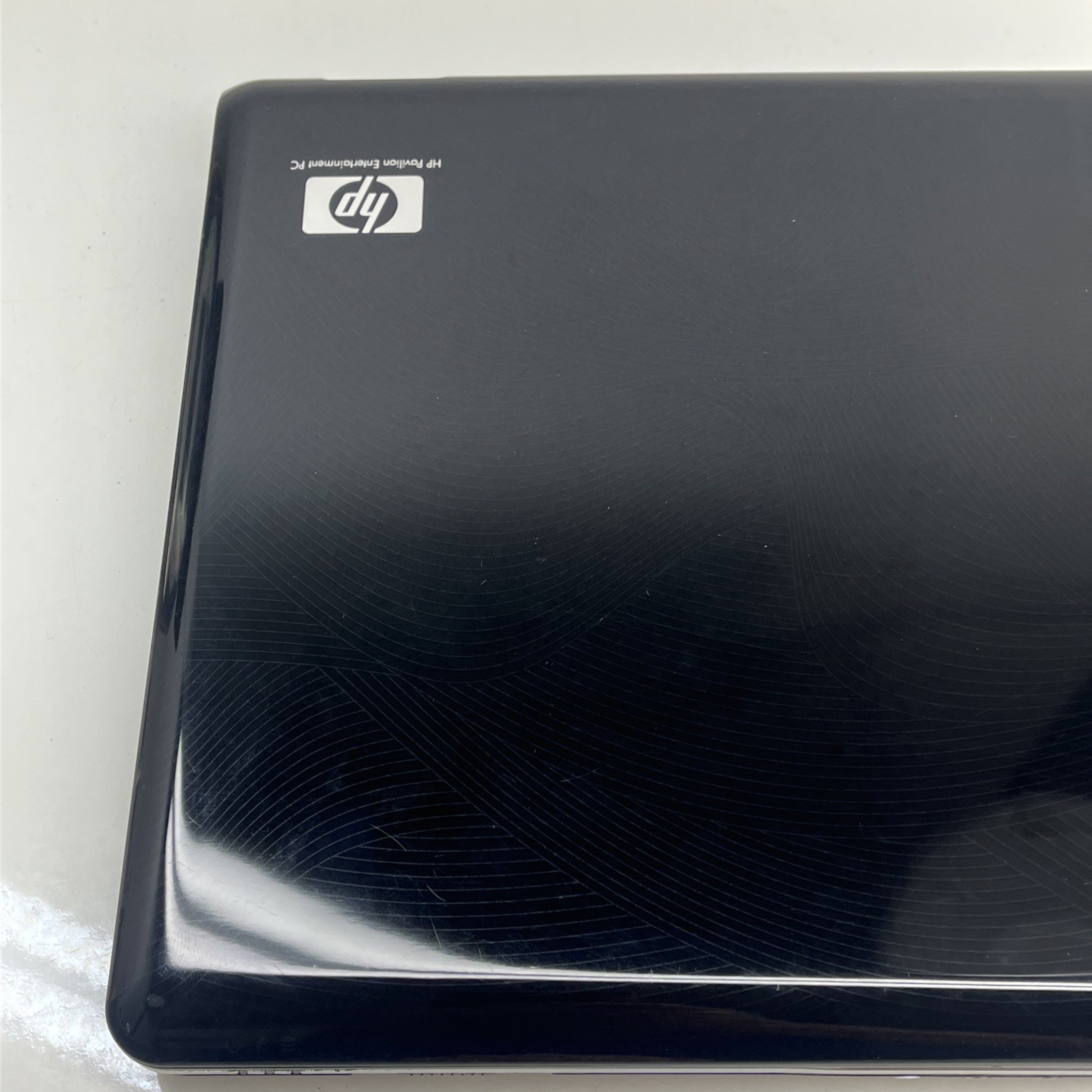 HP Pavilion Entertainment PC Laptop DV6000 For Parts or Repair
