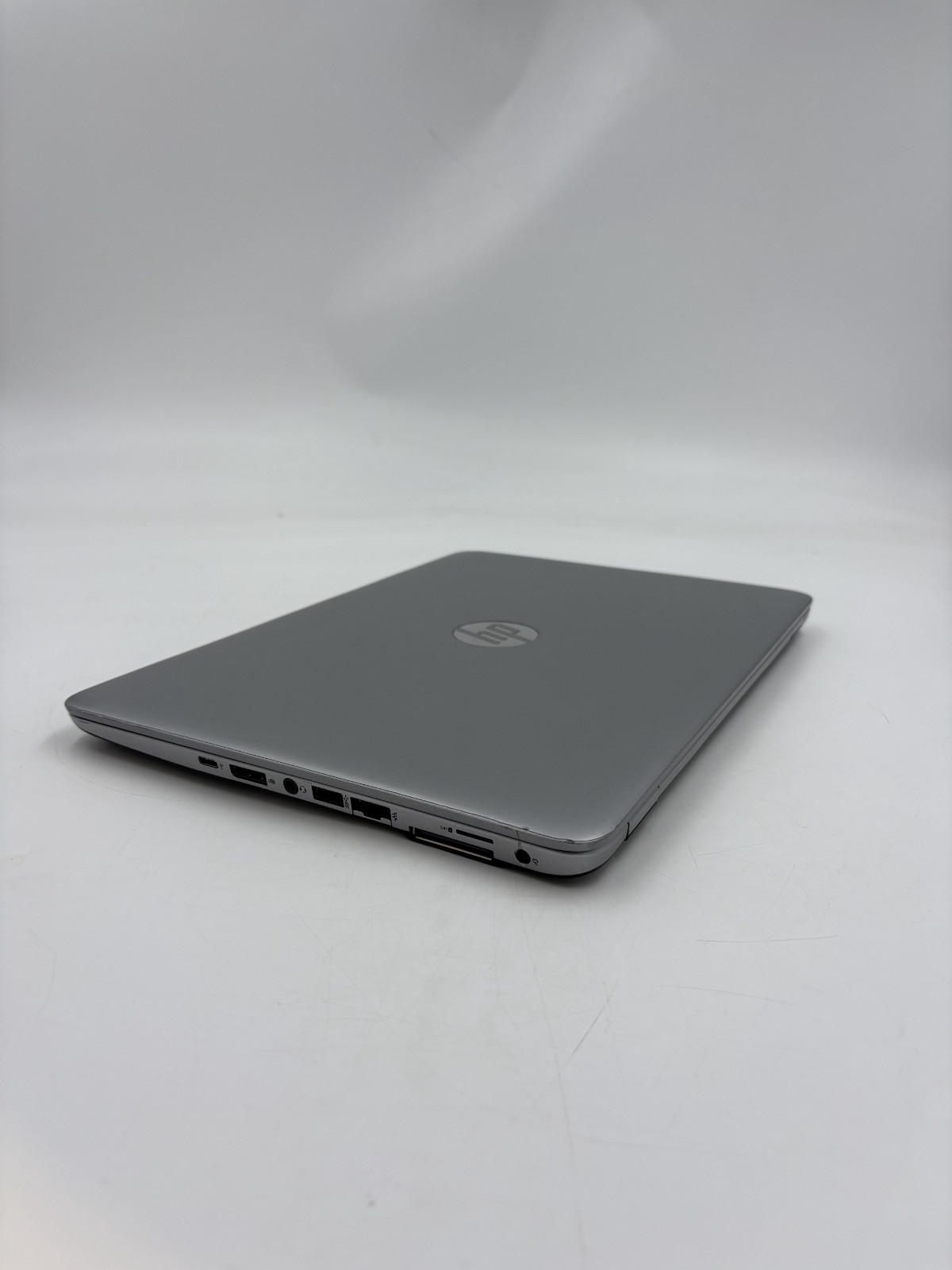 HP Elitebook 840 G3 14″ Laptop Intel Core i5-6300U 8GB 256GB SSD Windows 11 Pro