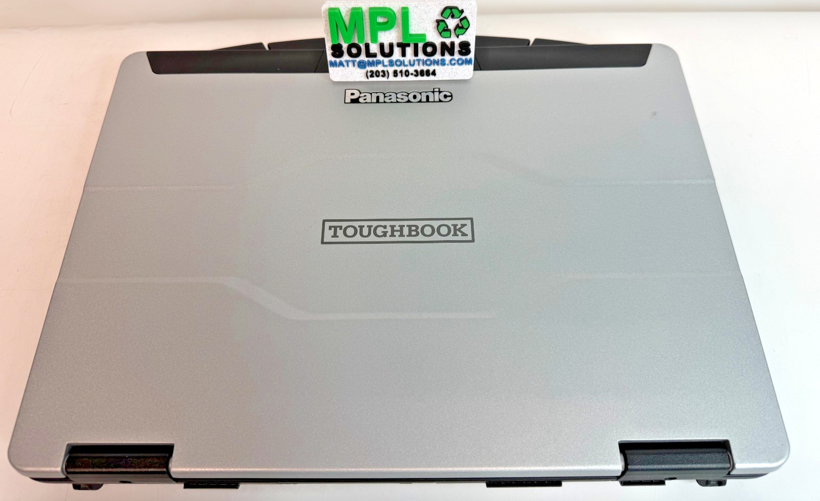 Panasonic Toughbook FZ-55 MK2 14″ i7-1185G7 16G 512G NVMe Touch 4G LTE WiFi W10P