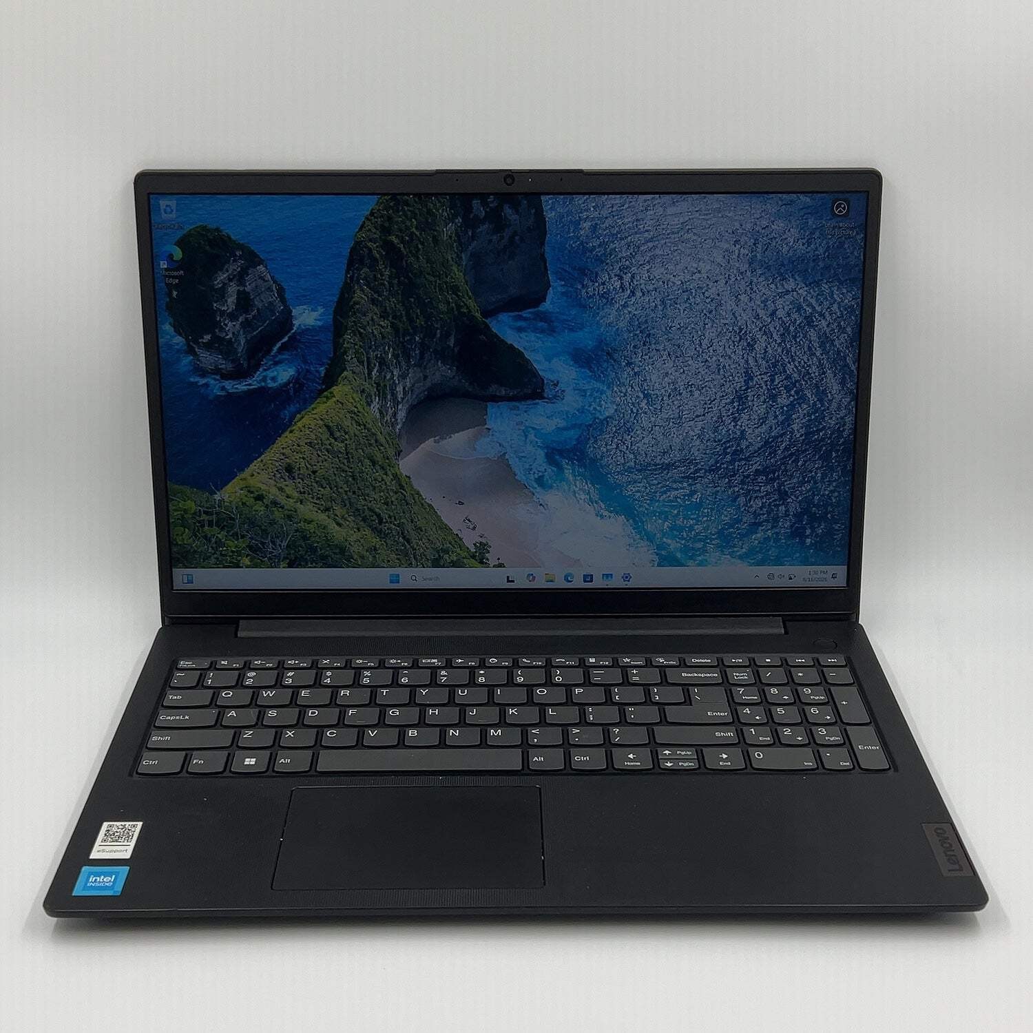 Lenovo V15 G2 IJL 82QY00S3US 15.6″ Celeron N5100 1.1GHz 32GB RAM 1TB SSD