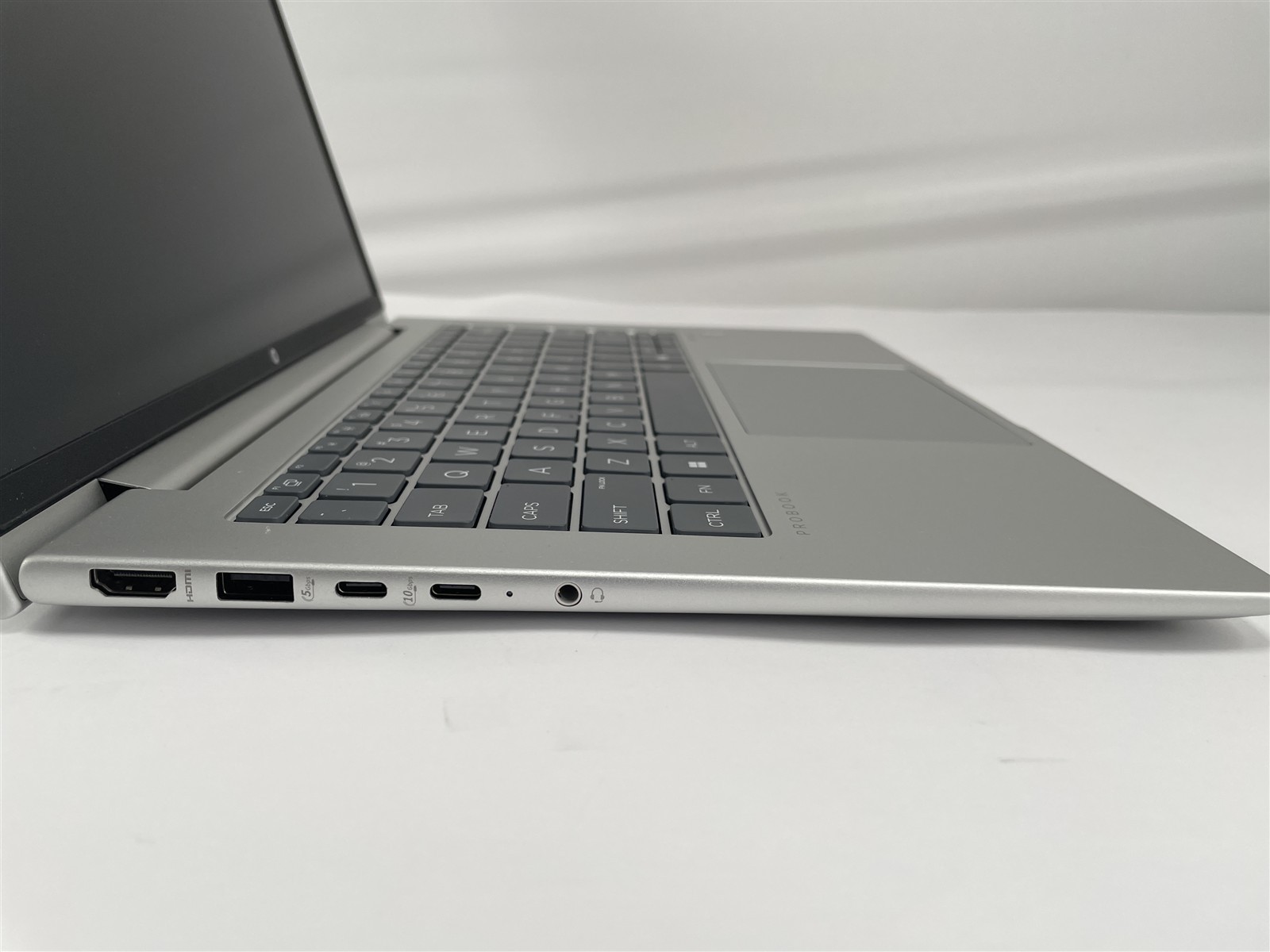 HP ProBook 445 G11 2024 14” Ryzen 7 7735U 2.7GHz 32GB RAM 256GB SSD Win 11