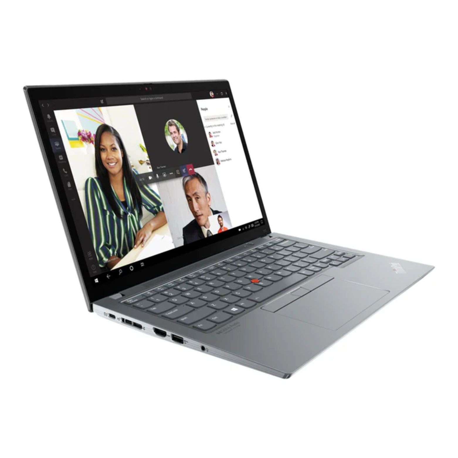 Lenovo ThinkPad X13 13.3″ WUXGA Touch Intel i5-1145G7 16GB 256GB SSD W11P Laptop