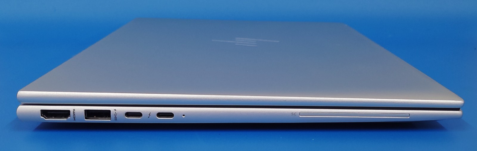 HP EliteBook 840 G10 Laptop Intel Core i5-1345U 16GB 512GB NVMe W11P USED W/ AC