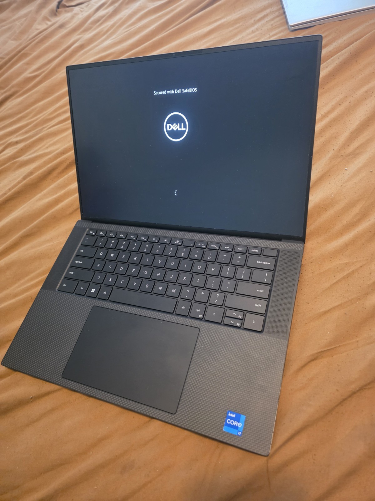 Dell Precision 5570 15.6″ i7-12800H 2.40GHz 32GB RAM 1TB SSD, RTX A2000