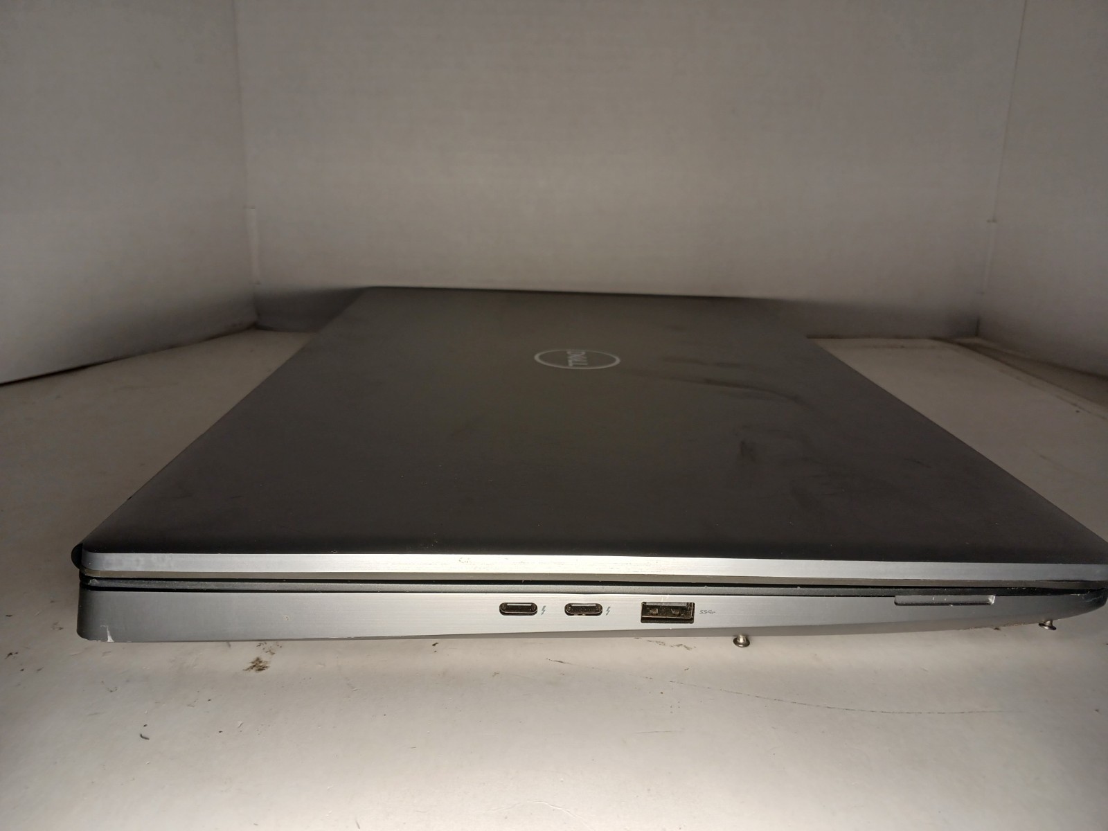 Dell Precision 7750 15.6″ Laptop i5-10400H 8GB No SSD/OS/BATTERY! *READ* #97