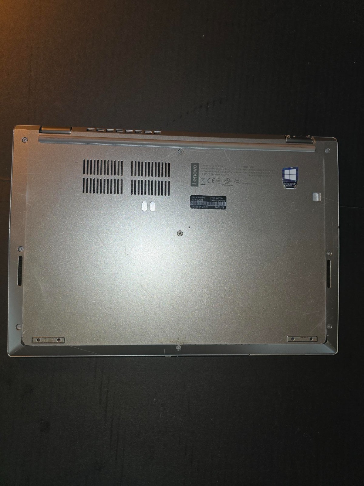 lenovo intel core i5-10210u 1.60ghz 2.11ghz 8gb