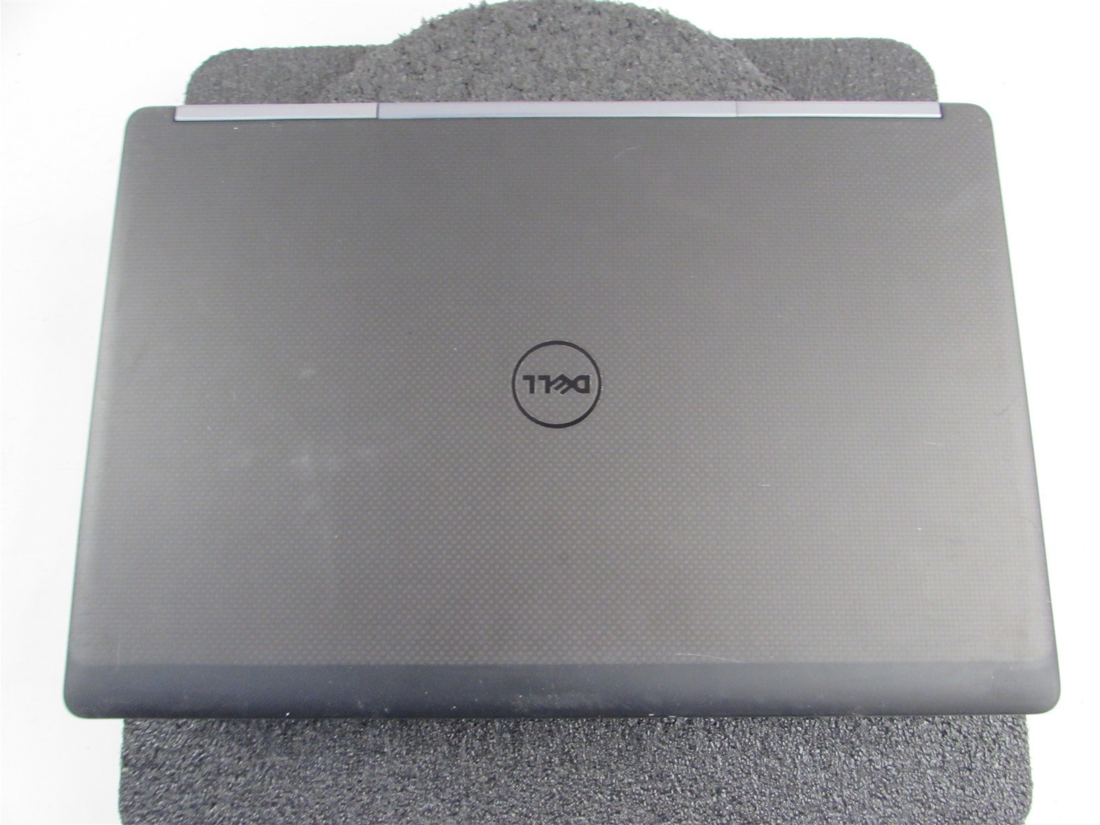 DELL PRECISION 7720 I7-6820HQ 512GB SSD 32GB RAM NVIDIA QUADRO P3000 NO O.S