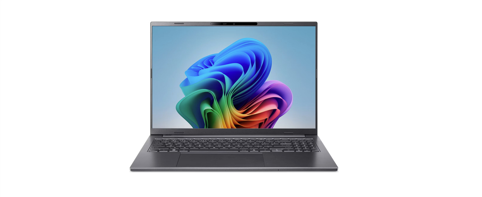 Acer Aspire 16 AI 16″ Snapdragon X Plus 10-Core 1st Gen 16GB 512GB Adreno Refurb